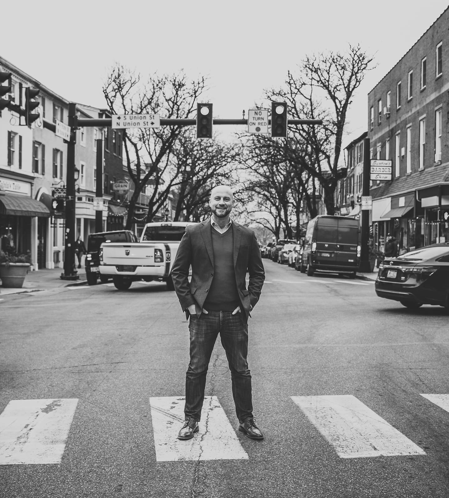 Woodin for PA Senate Supporting Pennsylvania Communities